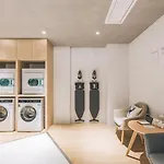 Atour Hotel Shanghai Pudong Jinqiao