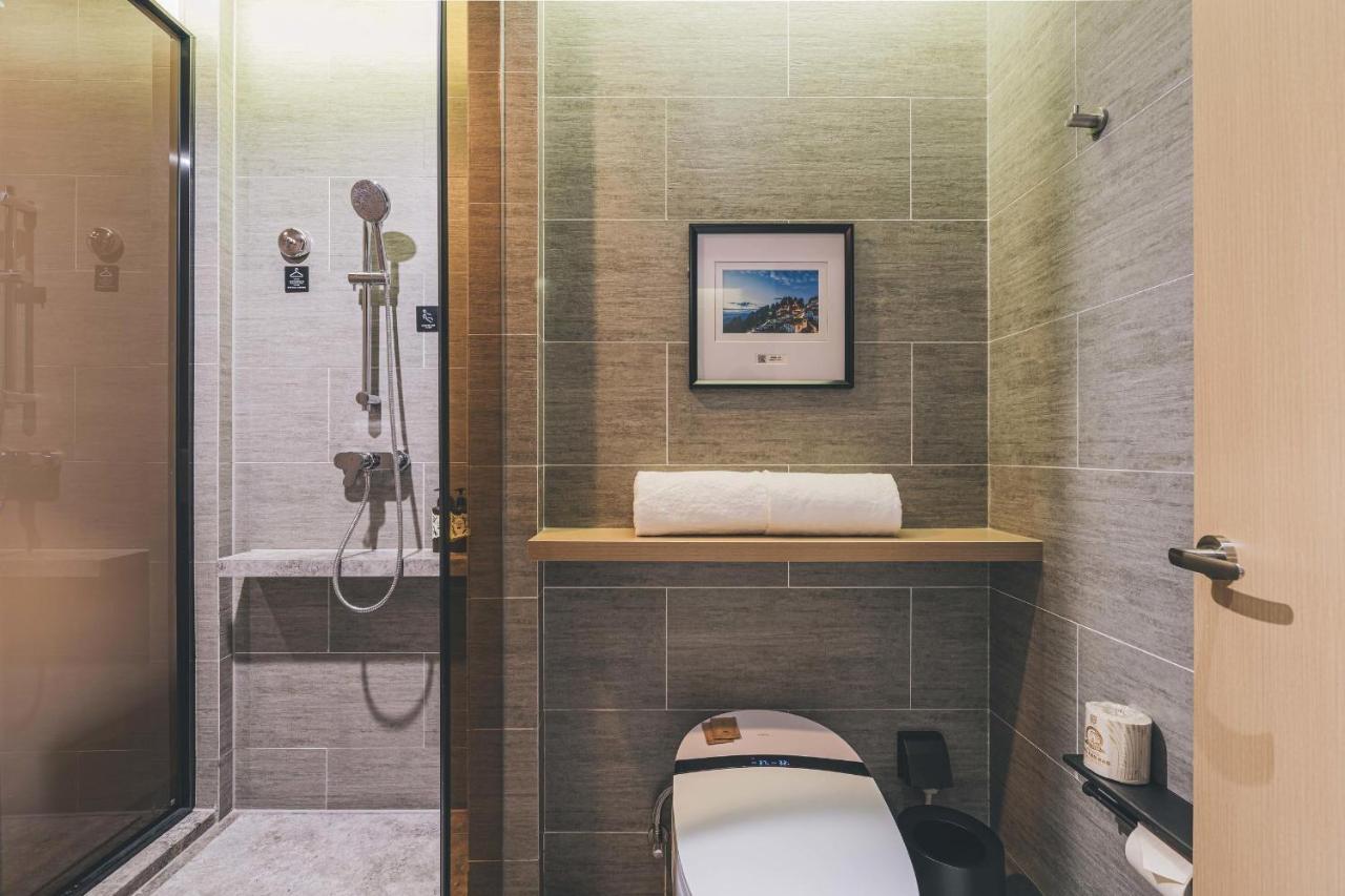 Atour Pudong Jinqiao Hotel