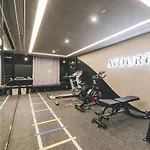 Atour Hotel Shanghai Pudong Jinqiao