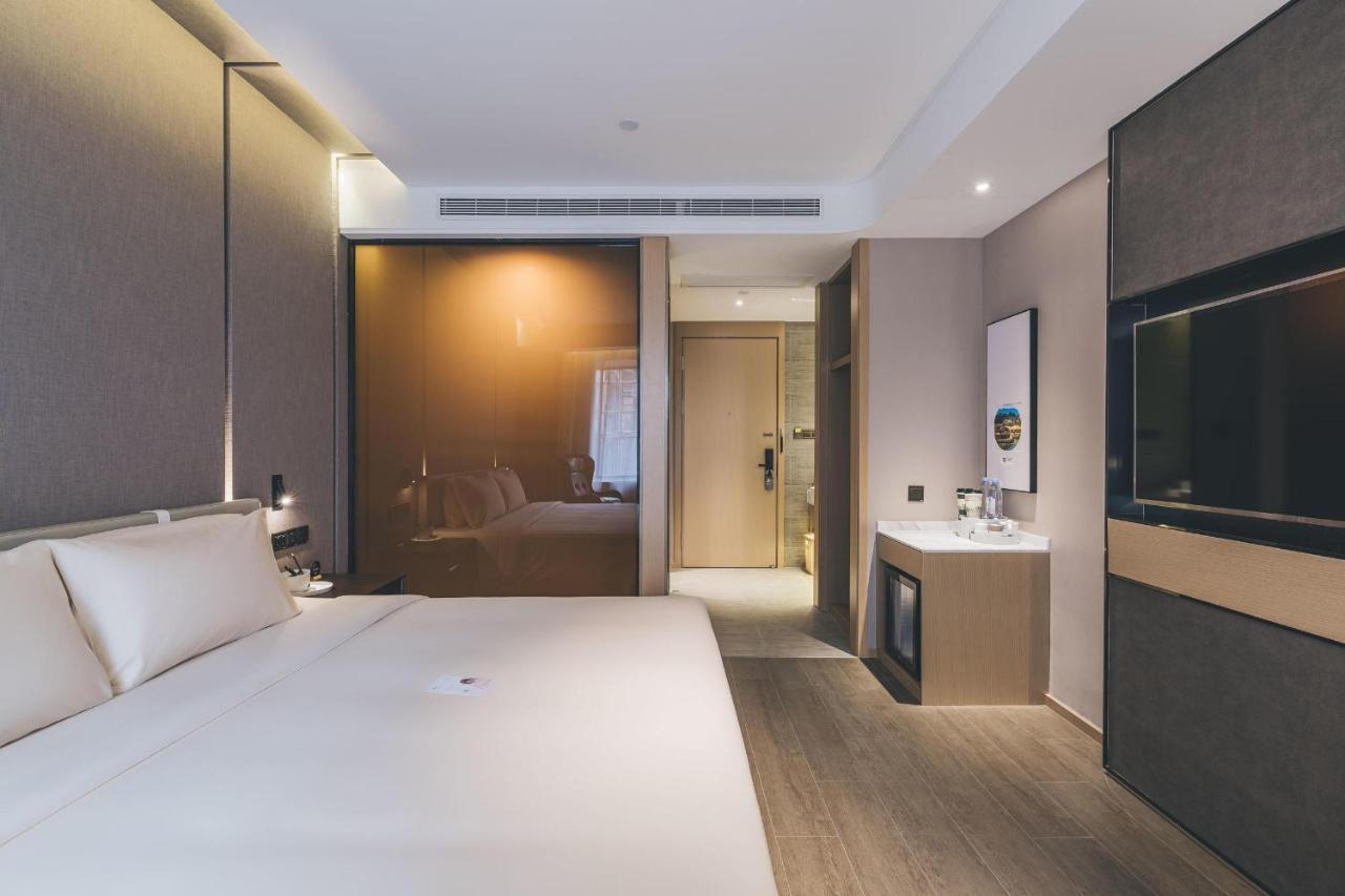Hotel Atour Pudong Jinqiao Shanghai