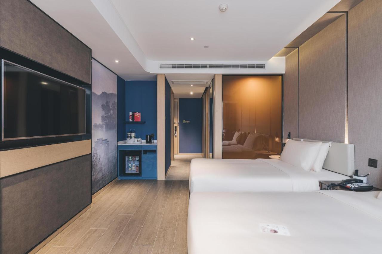 Hotel Atour Pudong Jinqiao *
