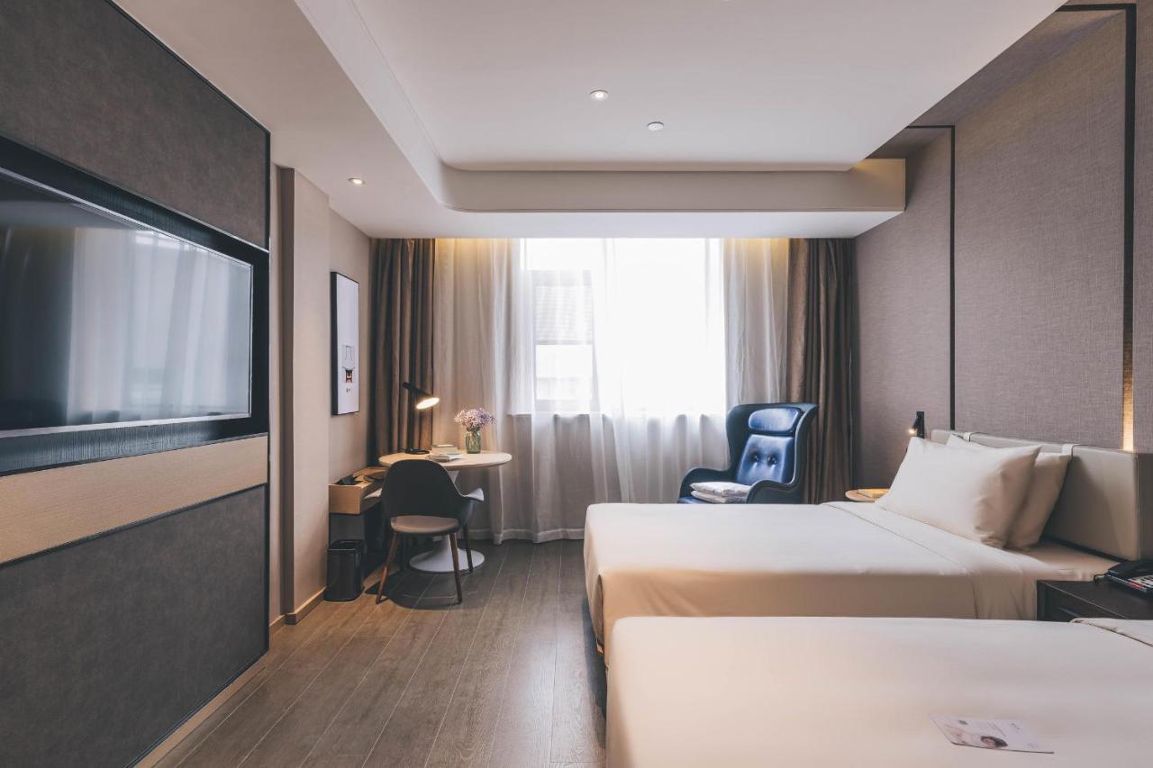 Atour Pudong Jinqiao Hotel