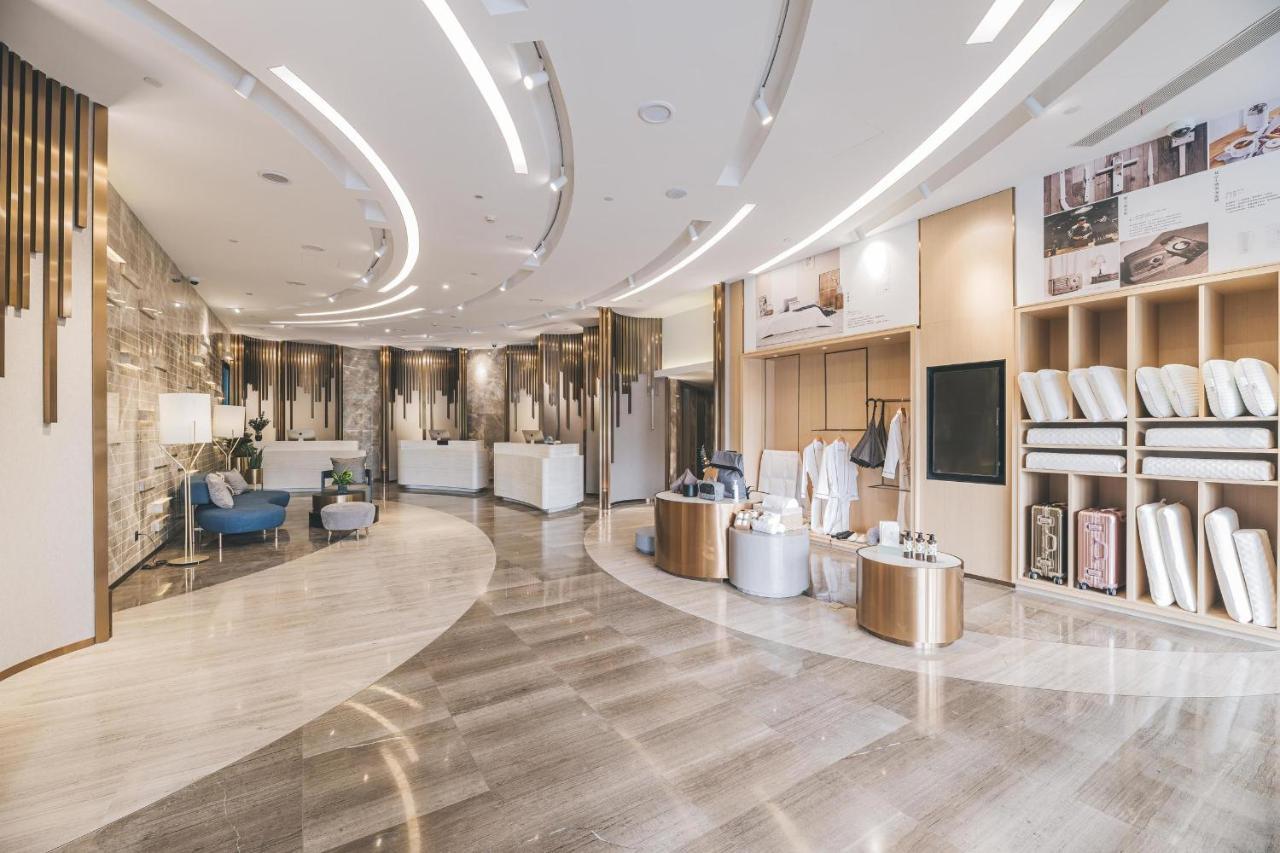 Hotel Atour Pudong Jinqiao