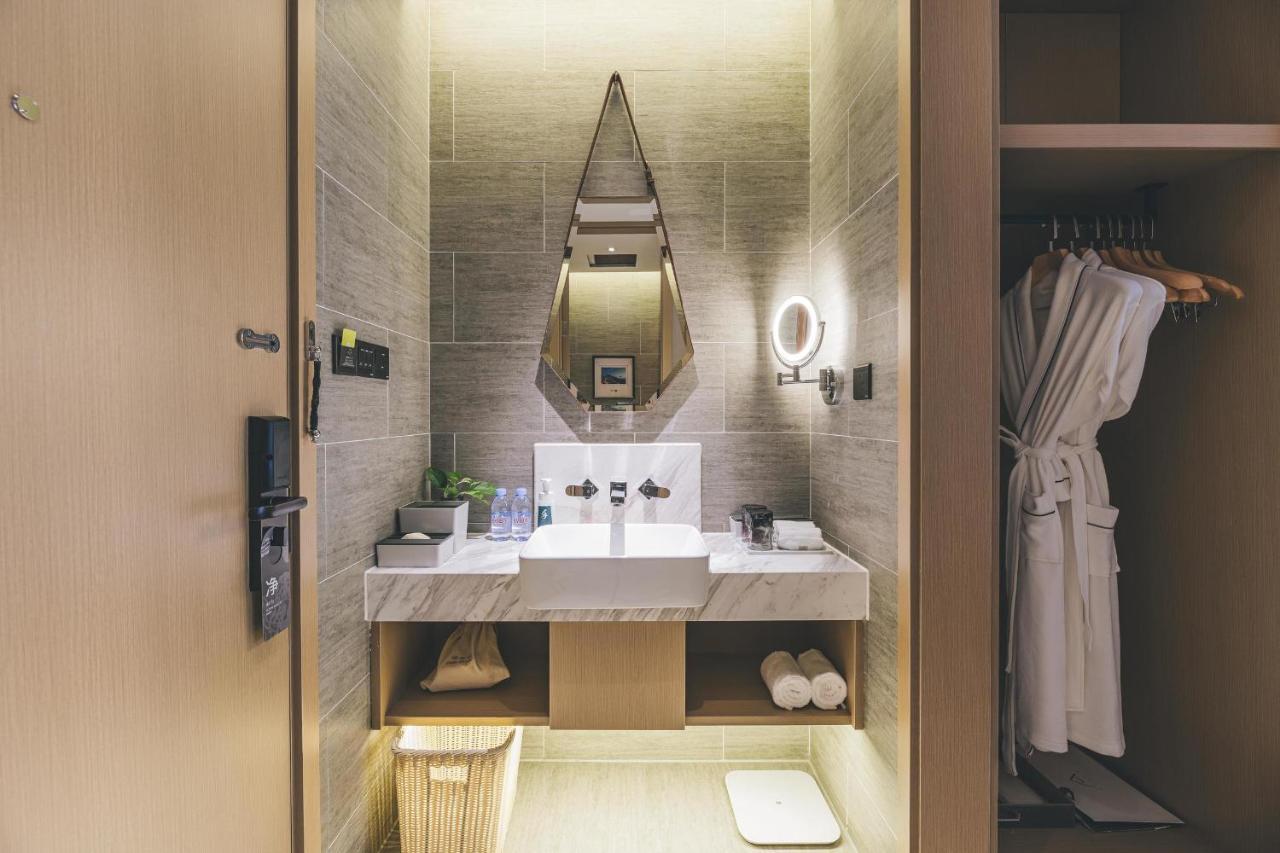 Hotel Atour Pudong Jinqiao